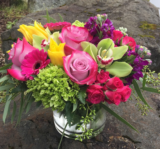 Florist «Puget Sound Floral-Normandy Park», reviews and photos, 17837 1st Avenue South #308, Burien, WA 98148, USA