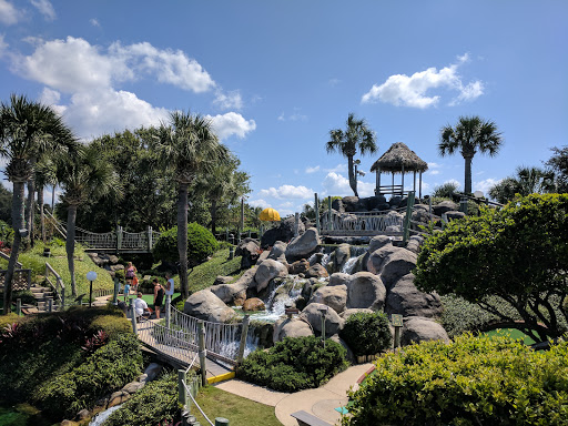 Tourist Attraction «Coconut Creek Family Fun Park», reviews and photos, 9807 Front Beach Rd, Panama City Beach, FL 32407, USA