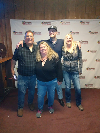 Steak House «Southern Junction Live», reviews and photos, 5574 TX-276, Royse City, TX 75189, USA