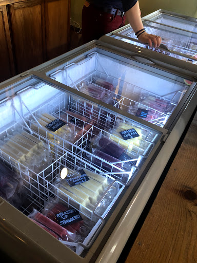 Dessert Shop «The Hyppo», reviews and photos, 48 Charlotte St, St Augustine, FL 32084, USA