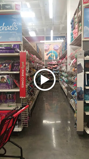 Craft Store «Michaels», reviews and photos, 6330 Seven Corners Center, Falls Church, VA 22044, USA