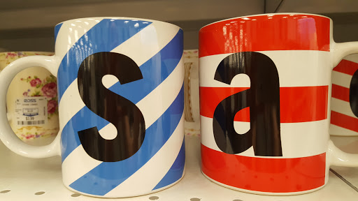 Clothing Store «Ross Dress for Less», reviews and photos, 5820 Lakewood Towne Center Blvd SW, Lakewood, WA 98499, USA