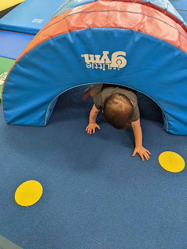 Gymnastics Center «Little Gym-St Charles County», reviews and photos, 7347 Mexico Rd, St Peters, MO 63376, USA