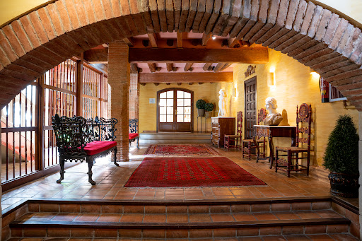 Masia Ca N'Illa en La Garriga