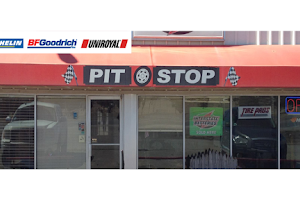 Pit Stop Tire and Service Center image