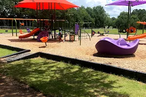 South Peach Park image