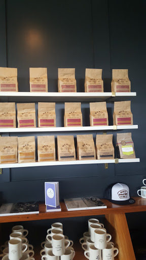 Coffee Shop «Local Coffee», reviews and photos, 24175 I-10 #110, San Antonio, TX 78257, USA