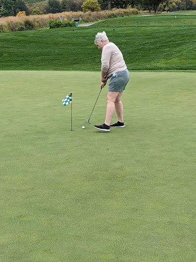 Golf Course «Airport Golf Course», reviews and photos, 900 N Hamilton Rd, Columbus, OH 43219, USA