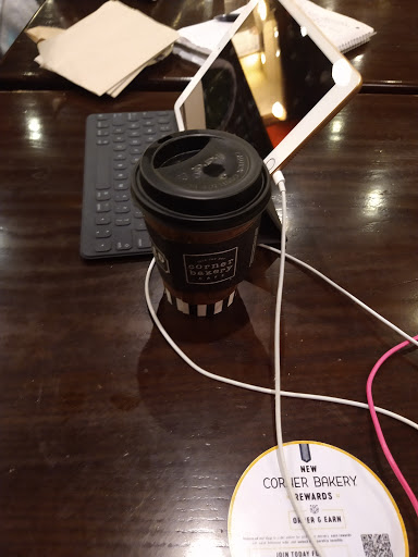 Bakery «Corner Bakery Cafe», reviews and photos, 6227 State St #12, Salt Lake City, UT 84107, USA