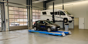 Meitz Auto Caravan Technik GmbH - Dometic Service Center
