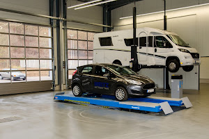 Meitz Auto Caravan Technik GmbH - Dometic Service Center