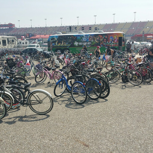 Party Planner «Video Game Bus», reviews and photos, 9018 Balboa Blvd #594, Northridge, CA 91325, USA