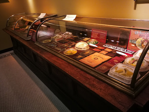 Museum «Tampa Bay History Center», reviews and photos, 801 Old Water St, Tampa, FL 33602, USA