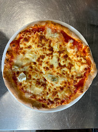 Pizza du DEL PONTE PIZZERIA à Montargis - n°19