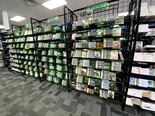 Video Game Store «Disc Replay Roseville», reviews and photos, 29006 Gratiot Ave, Roseville, MI 48066, USA