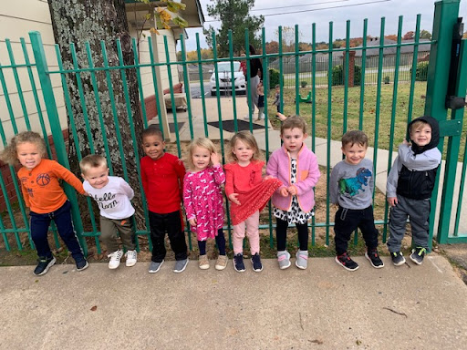 Day Care Center «Meadowlake Day School», reviews and photos, 2690 Meadowlake Rd, Conway, AR 72032, USA