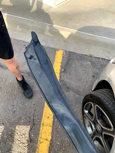 Car Wash «Car Wash Express Highlands Ranch», reviews and photos, 9579 S University Blvd, Highlands Ranch, CO 80126, USA