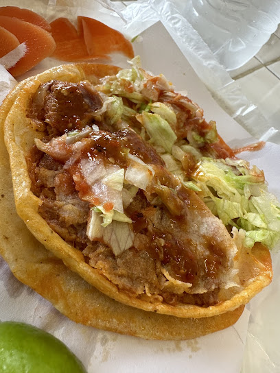 Tacos A vapor Roy