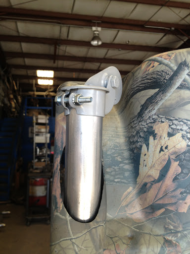 Auto Repair Shop «Muffler City & Brakes», reviews and photos, 4435 Sunbeam Rd, Jacksonville, FL 32257, USA