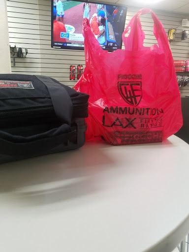 LAX Firing Range image