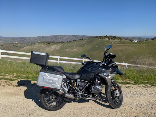 Motorcycle Dealer «Next Motorcycle Los Angeles», reviews and photos, 9760 S La Cienega Blvd, Inglewood, CA 90301, USA