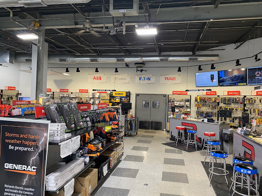 Electrical shops in Cincinnati