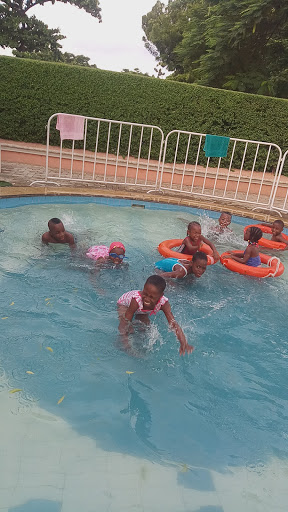 CityBay Park Makurdi, 1 Iyorchia Ayu Rd, Wurukum, Makurdi, Nigeria, Water Park, state Benue