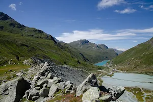 Lac de Châteaupré image