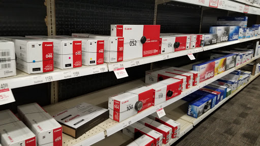 Office Supply Store «Office Depot», reviews and photos, 935 N 14th St, Leesburg, FL 34748, USA