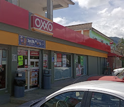 Oxxo photo