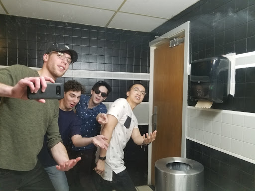 Bowling Alley «AMF Lincoln Lanes», reviews and photos, 3485 Lake Michigan Dr NW, Grand Rapids, MI 49534, USA