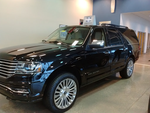 Ford Dealer «Hertrich Ford Lincoln», reviews and photos, 1427 Bay Rd, Milford, DE 19963, USA