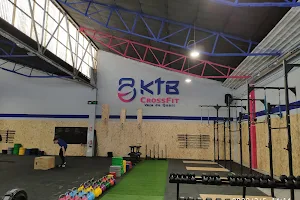 KTB CrossFit Vara de quart image