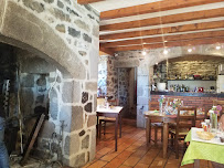 Atmosphère du Restaurant Espace nature de Sabatoux à Montusclat - n°8