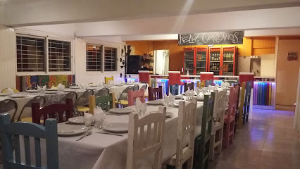 La Cantina de Napo