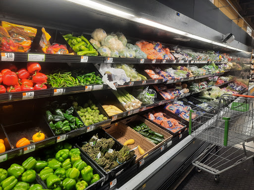 Supermarket «Walmart Neighborhood Market», reviews and photos, 1840 NW 9th St, Corvallis, OR 97330, USA