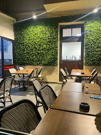 Atmosphère du Restaurant turc ISTANBUL GRILL à Mandelieu-la-Napoule - n°7