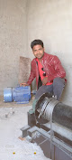 Electrician Gulshan Chandel