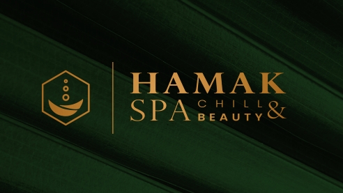 Hamak SPA Chill&Beauty. Salon kosmetyczny