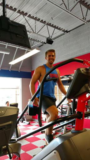 Gym «Workout Anytime Douglasville», reviews and photos, 4900 Stewart Mill Rd, Douglasville, GA 30135, USA