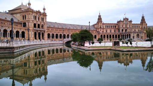 Planes un martes en Sevilla