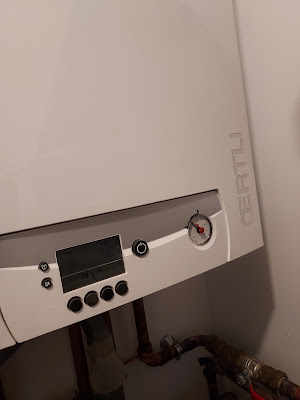 ENGIE Home Services à Ruy-Montceau