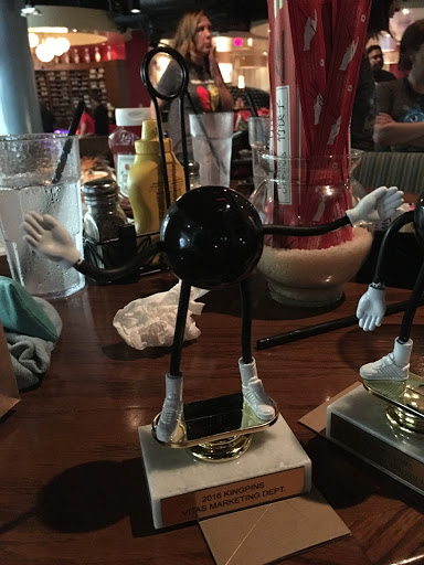 Bowling Alley «Splitsville», reviews and photos, 5701 Sunset Dr #202, Miami, FL 33143, USA