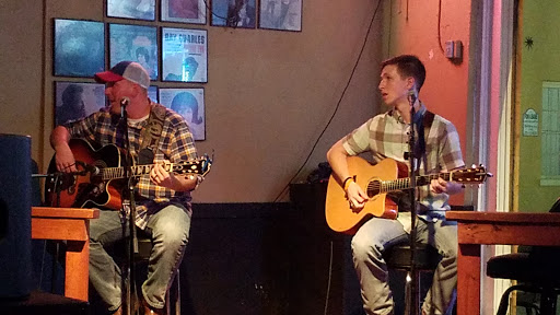 Bar «Saddle Up Saloon», reviews and photos, 9 N Jackson St, Mobile, AL 36602, USA