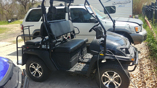 Used Motorcycle Dealer «Extreme Power Sports», reviews and photos, 17458 Judson Rd, San Antonio, TX 78247, USA