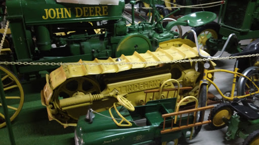 Museum «Taylor & Messick Inc», reviews and photos, 325 Walt Messick Rd, Harrington, DE 19952, USA