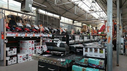 Home Improvement Store «The Home Depot», reviews and photos, 11360 Rojas Dr, El Paso, TX 79936, USA