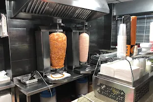 Kebab Pizzeria Dubai image