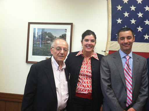 Insurance Agency «Paradiso Insurance», reviews and photos