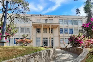 UEPG - Universidade Estadual de Ponta Grossa image